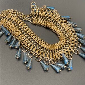 VTG Chic Statement Necklace